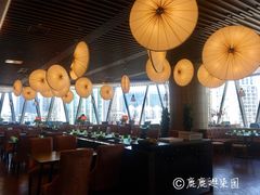 -柒园·三十年创意杭帮菜(龙湖滨江天街店)