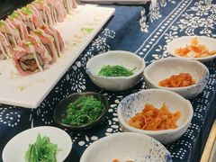 -昆山裕元花园酒店·温莎西餐厅