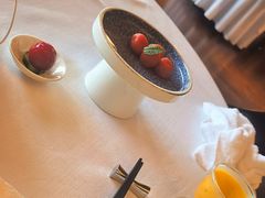 -富力丽思卡尔顿酒店·丽轩中餐厅