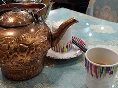 -新疆伊宁远征餐厅