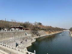 -西安城墙·碑林历史文化景区