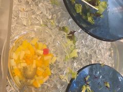 -东方豪景花园酒店·怡景旋转餐厅