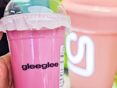 -gleeglee乐溢亦茶(合生汇店)