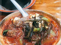 -清真·马文砂锅大全(麦苋街店)
