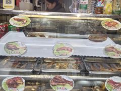 -赵元章肉骨烧(山塘街店)