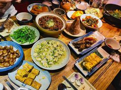 -兰溪小馆(东直门簋街店)