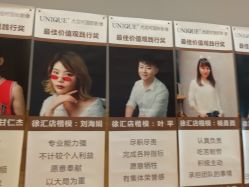-尤尼可国际影像(万源分店)