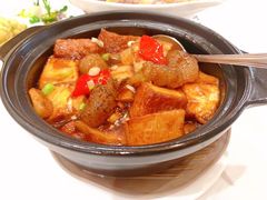 -东江海鲜酒家(艺都分店)