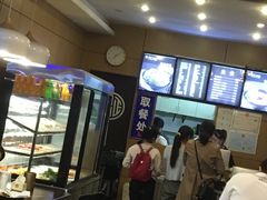 -张正麻辣串(宿州路店)