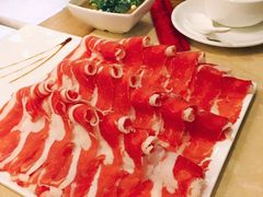 -北门涮肉·铜锅涮肉(南锣鼓巷店)