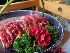 -手选潮汕鲜牛肉火锅(二七广场店)