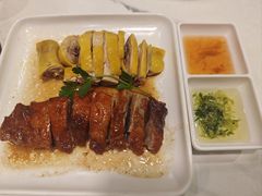 -鹅冠港式茶餐厅(来福士店)