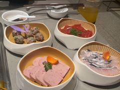 -海底捞火锅(万象城店)