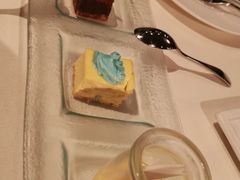 -宴悦海鲜餐厅·游水海鲜·牛排(亚龙湾瑞吉店)