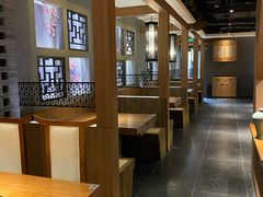 大堂-呷哺呷哺 黄金牧场 (回龙观港龙店)
