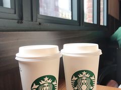 -星巴克臻选(嘉定疁城国际店)