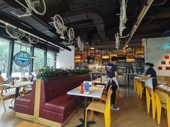 -玛尚诺意式餐厅(官舍店)