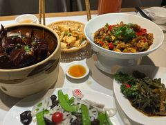 -塘人·老底子宁波菜小馆(南塘老街店)