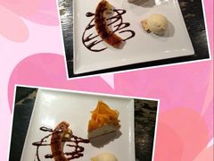 -Strawberry Butterfly草莓蝴蝶日式水果挞