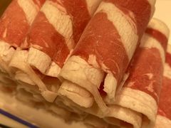 -贤合庄卤味火锅(勒泰中心店)