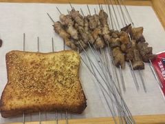 -锦州御烧烤(人民街店)