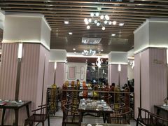 -喜喜酒家·纯手工点心·粤菜