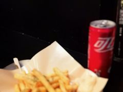 -shark burger·鲨鱼汉堡(交子大道店)