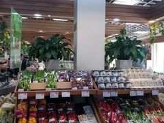 -果蔬好生活超市(双井店)