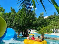 -清泉湾生态旅游度假区