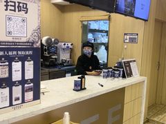 -霸王茶姬(南强街店)