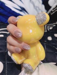 -雅洁美甲美睫