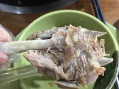 -草原牧语烤全羊(闽江大道店)