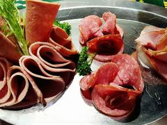 -卢布里西餐厅(总店)