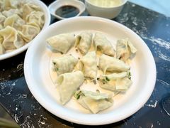 特色开口鲜虾水饺-开口笑·精选水饺