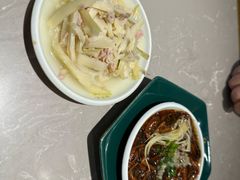 -松鹤楼面馆(清河万象汇店)