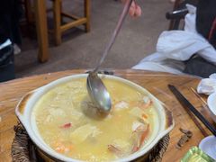 -官塘锋记鱼生·生腌·砂锅粥(牌坊街店)