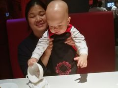 -海底捞火锅(河东万达广场店)