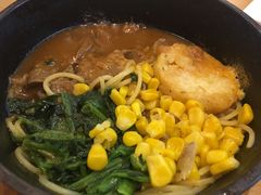 -萨莉亚意式餐厅(玉泉路物美店)