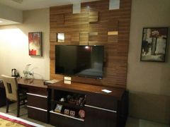 -岳阳阿波罗御庭酒店