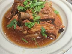 炖小排-真定郝家排骨(正定县总店)