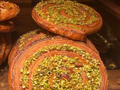 -B&C黄油与面包·THE GARDEN BAKERY概念店(世纪汇店)