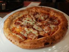 -安妮意大利餐厅(日坛店)