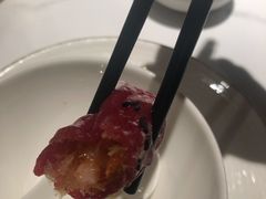 -领鲜天下·焗海鲜·花胶鸡(天目里店)