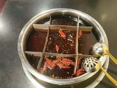 -邓莽子老火锅(鲁祖庙店)