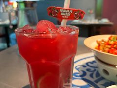 -巡湘记·乡野湖南菜(周浦万达店)