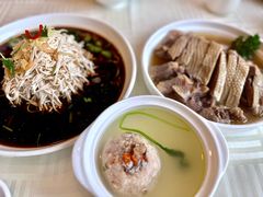 -怡园饭店-餐厅(四望亭店)