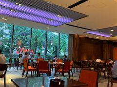 -济南富力凯悦酒店