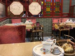 -点都德(龙之梦店)