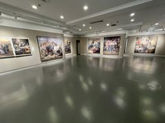 -大连美术馆