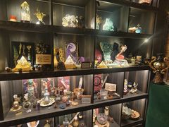 -雪灵魔法世界SHELLY’S TAROT(大良桂畔里店)